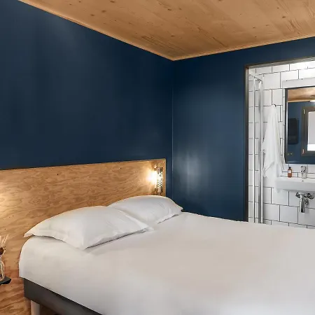 Hotel Eklo Paris Marne La Vallee 3*