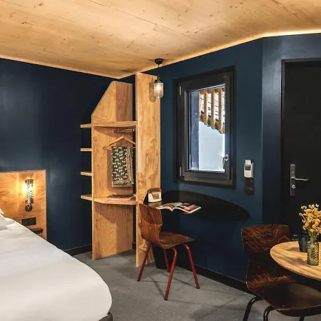 Hotel Eklo Paris Marne La Vallee Serris