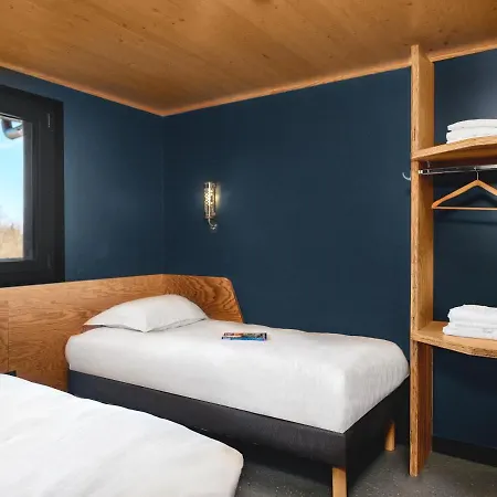 Hotel Eklo Marne La Vallée
