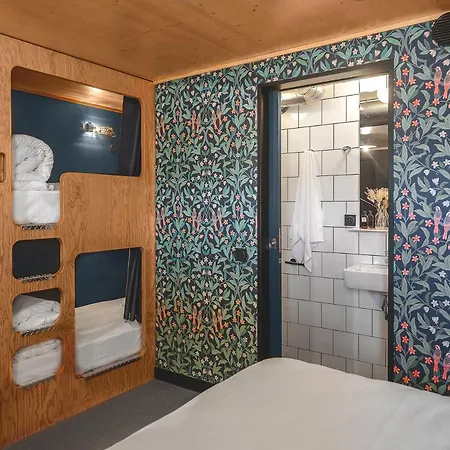 Hotel Eklo Paris Marne La Vallee Serris