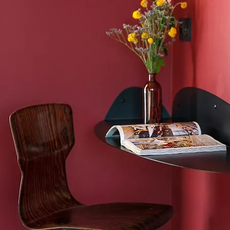 Hotel Eklo Paris Marne La Vallee 3*
