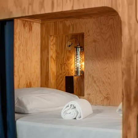 Hotel Eklo Marne La Vallee