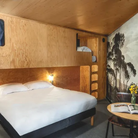 Eklo Paris Marne La Vallee Hotel
