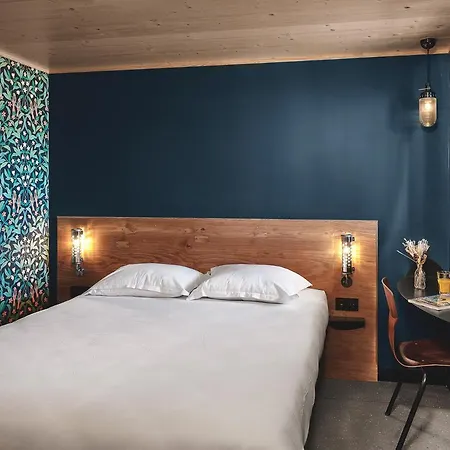 Hotel Eklo Paris Marne La Vallee
