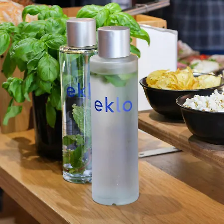 Eklo Paris Marne La Vallee Ξενοδοχείο Σερί