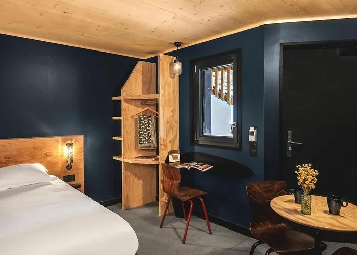 Hotel Eklo Paris Marne La Vallee Serris