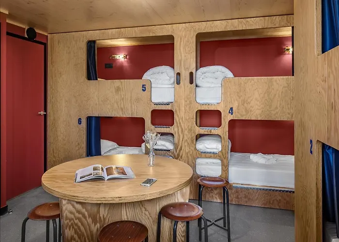 Eklo Paris Marne La Vallee Serris