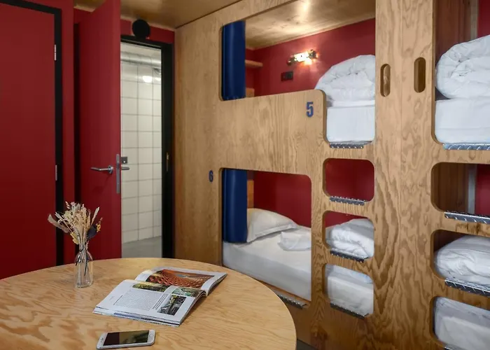 Eklo Paris Marne La Vallee